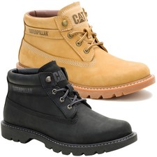 CAT Mens Colorado 2.0 Chukka