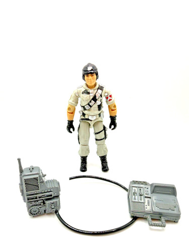 Action force joe - 🟠action, gi