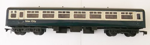 Triang big train - big, gauge