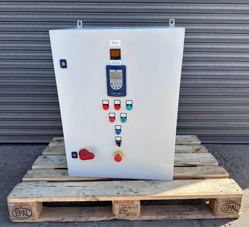 Weg 5kw variable speed - weg, ac