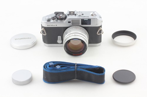 Tested mint voigtlander - mint],