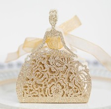 NEW Glitter Gold  Gorgeous