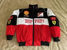 Unisex Adults F1 Team Racing