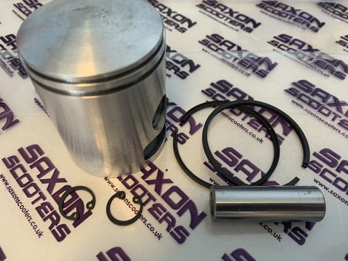 Vespa 125 piston standard - vespa, t5