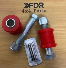 Land Rover Defender 90/110/130