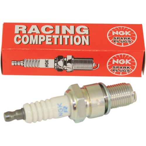 Ngk spark plug racing - spark,