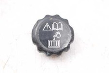 Radiator Cap Triumph Street