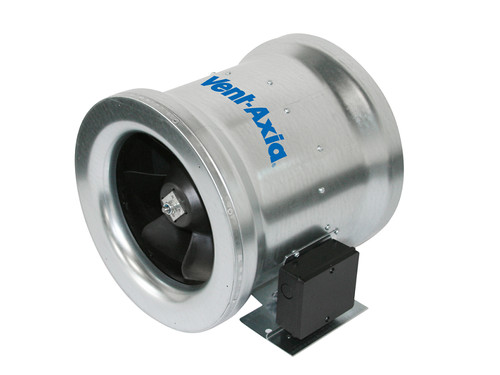 Vent axia acm250 - axia,