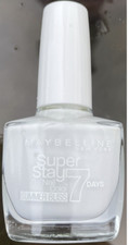 Maybelline Super Stay/ Tenue