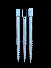 🌟 HEAVY DUTY 1000mm Ground