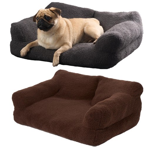 Dog bed sofa cat - bed,