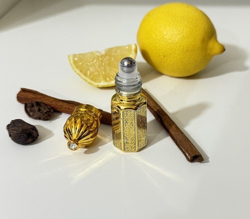 Egyptian jasmine musk - egyptian,