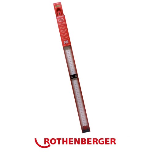 Rothenberger gauge manometer - u,