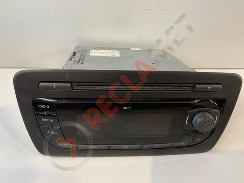 Seat ibiza mk4 2008 2012 - mk4, 1.4