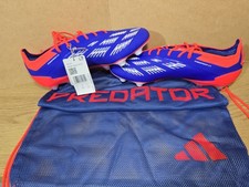 Predator Elite SG Lucid Blue
