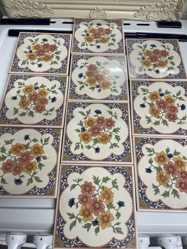 Vintage majolica - vintage,