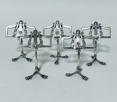 Set solid sterling - of,