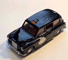 Corgi austin london taxi - london, radio