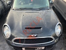 MINI COOPER SD MK2 R56