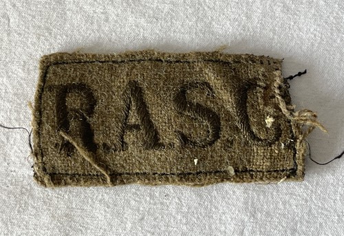 Vintage original ww2 british - ww2,