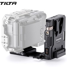 Tilta Mini PD V Mount Battery