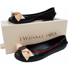 Ted Baker Tayena Ballet Flat