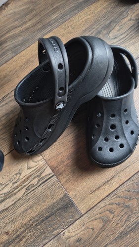 Crocs baya women platform - crocs, women's