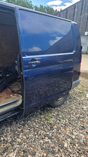 Transporter multivan - vw, t5