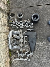 zetec silvertop engine HO