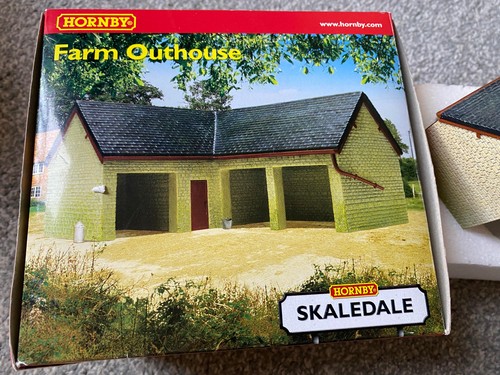 Hornby skaledale r8783 - ,