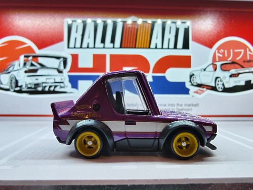 2025 hot wheels proto test - test, run