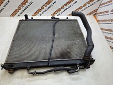 2007 MITSUBISHI SHOGUN PAJERO