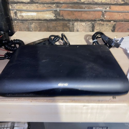 Sky box drx595 multiroom - box,