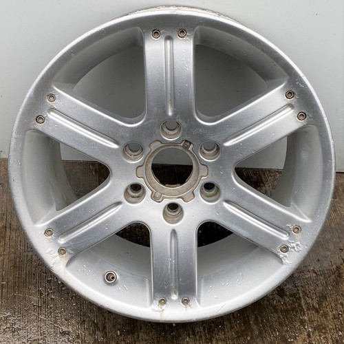 Mans alloy wheel see - le,