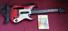 Guitar Hero Wii Guitar