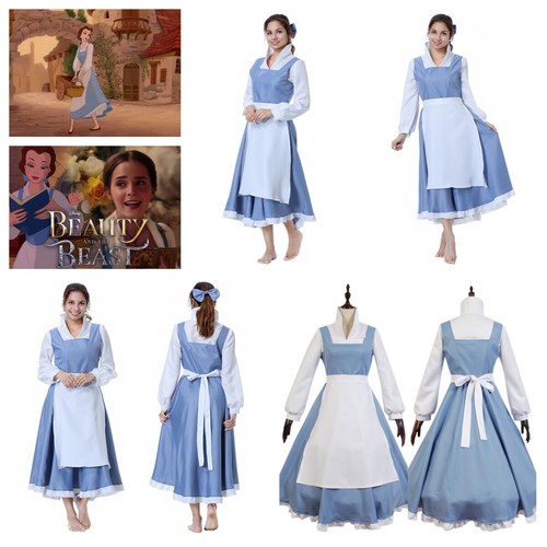 Beauty and the beast - beauty,