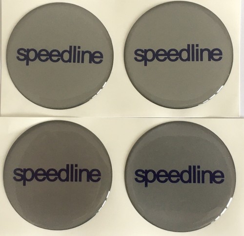 Speedline alloy wheel - alloy,