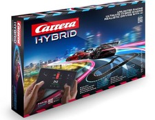 50002 Carrera Hybrid | Devil Drivers | New | Unopened