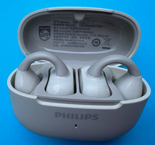 Philips tat2469 true wireless - tat2469,