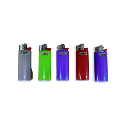Bic mini j25 - bic, lighter