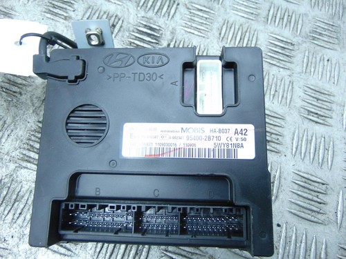 Hyundai santa bcm - fe,