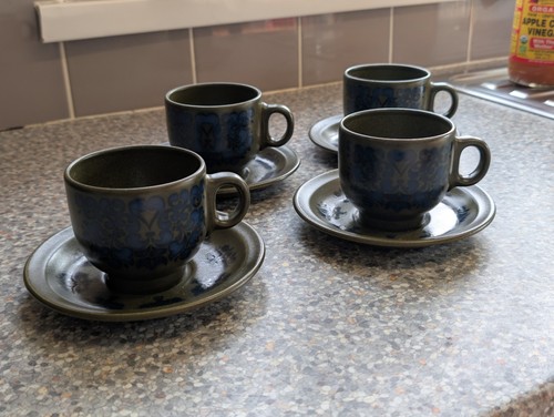 Royal doulton lambeth - royal,
