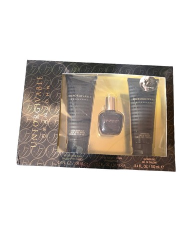 Sean john unforgivable pc - sean,