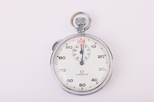 Omega vintage mechanical - omega,
