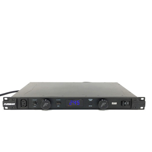 Furman pro dmc 16a power - furman,