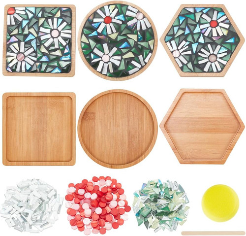 Webeedy styles diy mosaic - webeedy, 3