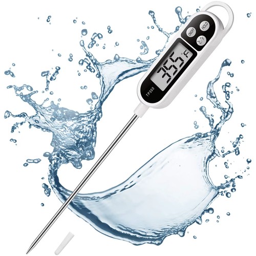 Meat food thermometer - meat,
