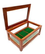 Antique Wooden & Glazed