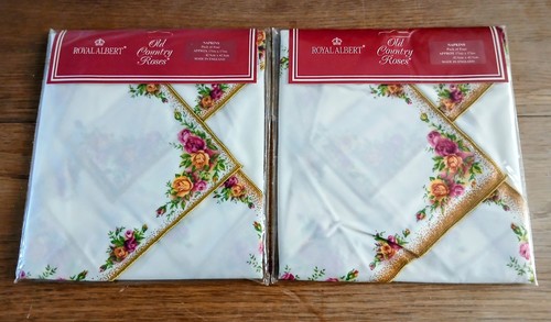 Royal albert old country - albert,