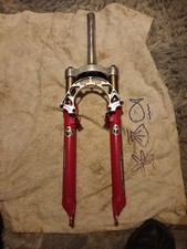 marzocchi bomber Z2 26inch